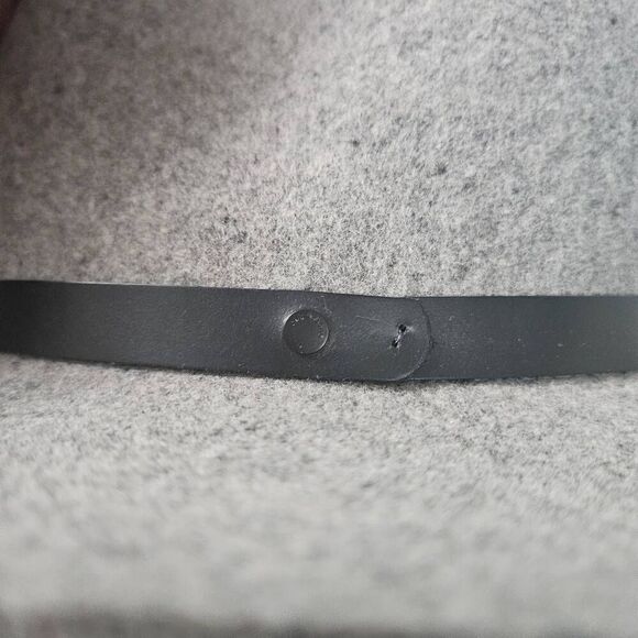 Rag & bone wool hat - Picture 4 of 6